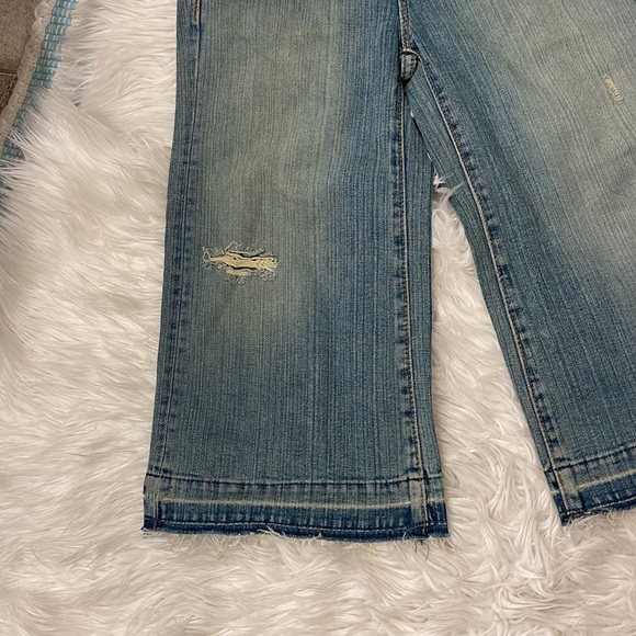 Womens gap culottes - Picture 3 of 9